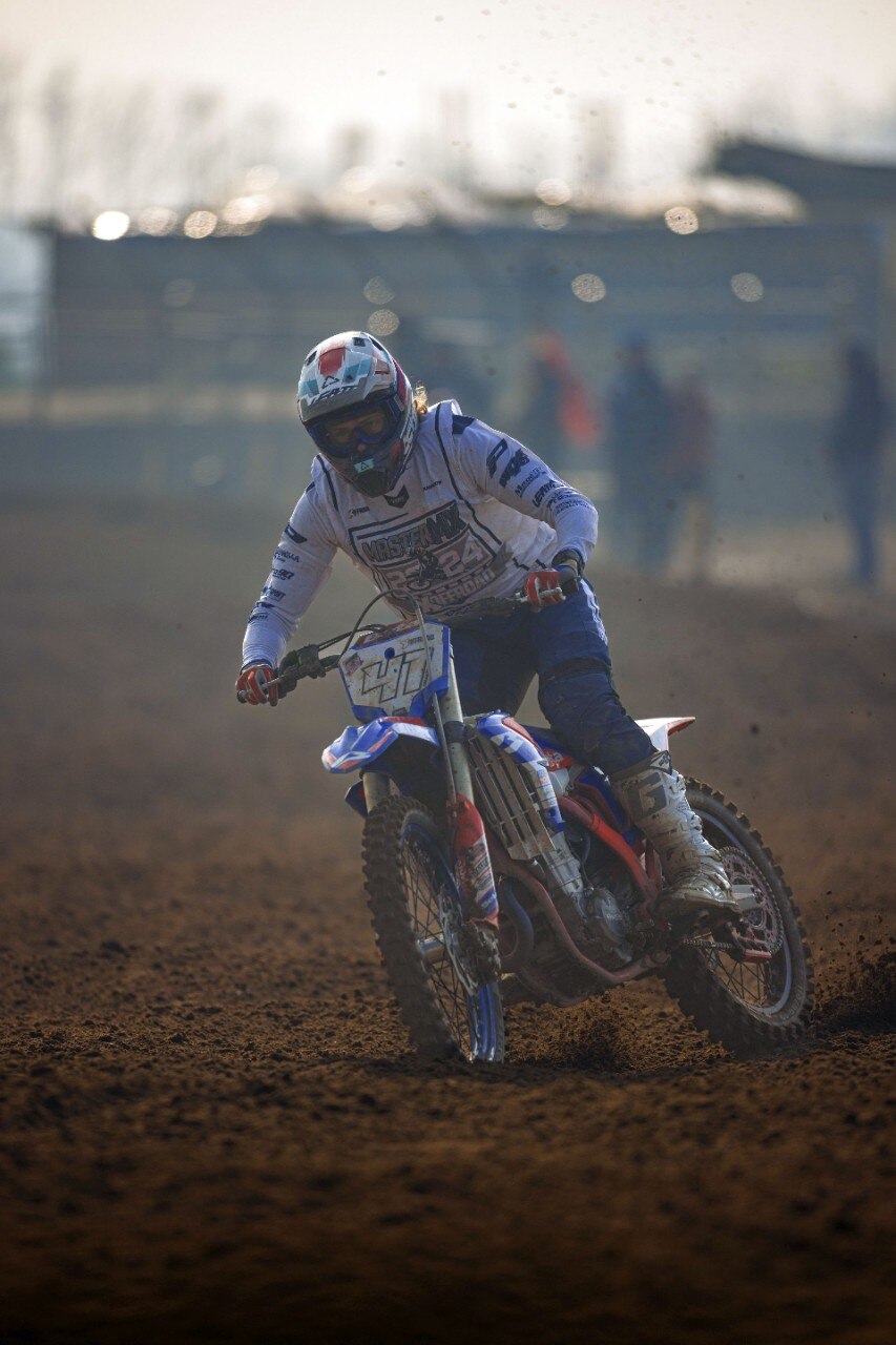 Master MX 2024 - The Race 